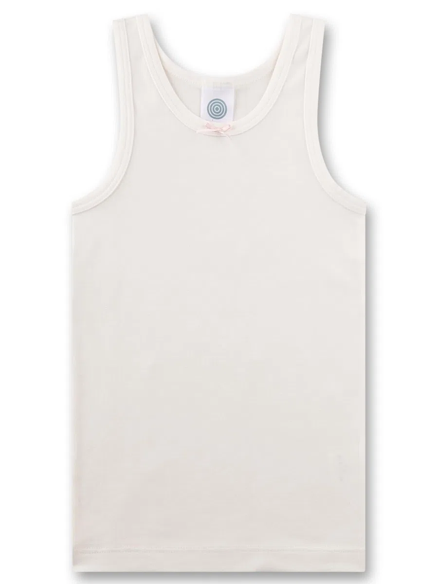 Sanetta 337437 Intimo Bambine e Ragazze (Pacco da 1)