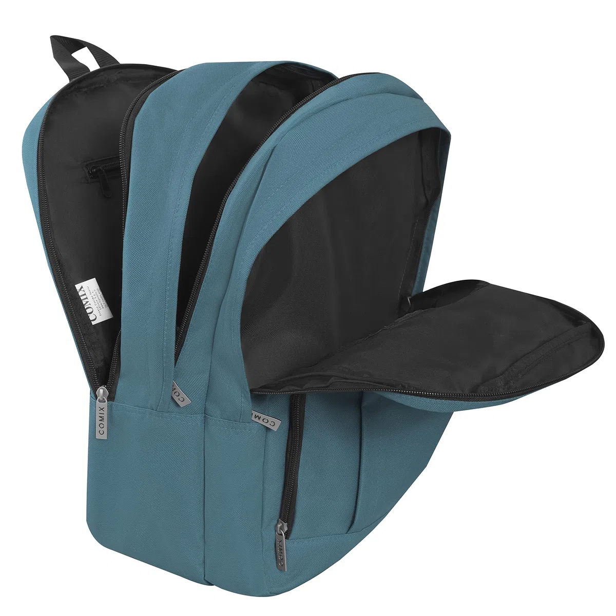 COMIX Unisex Kids Organized Backpack ORGANIZED BACKPACK