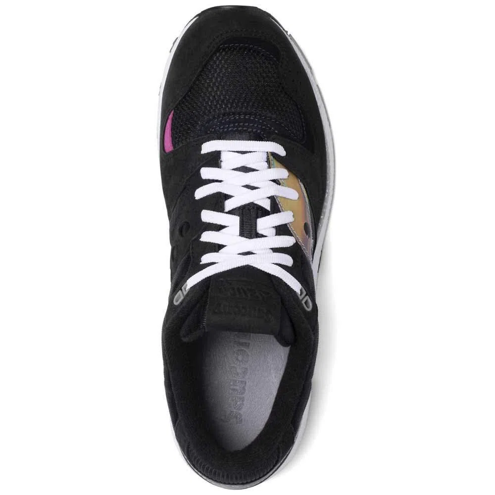Saucony Azura Black/Grey/Pink Scarpe da Campo e da pistaUnisex - Adulto