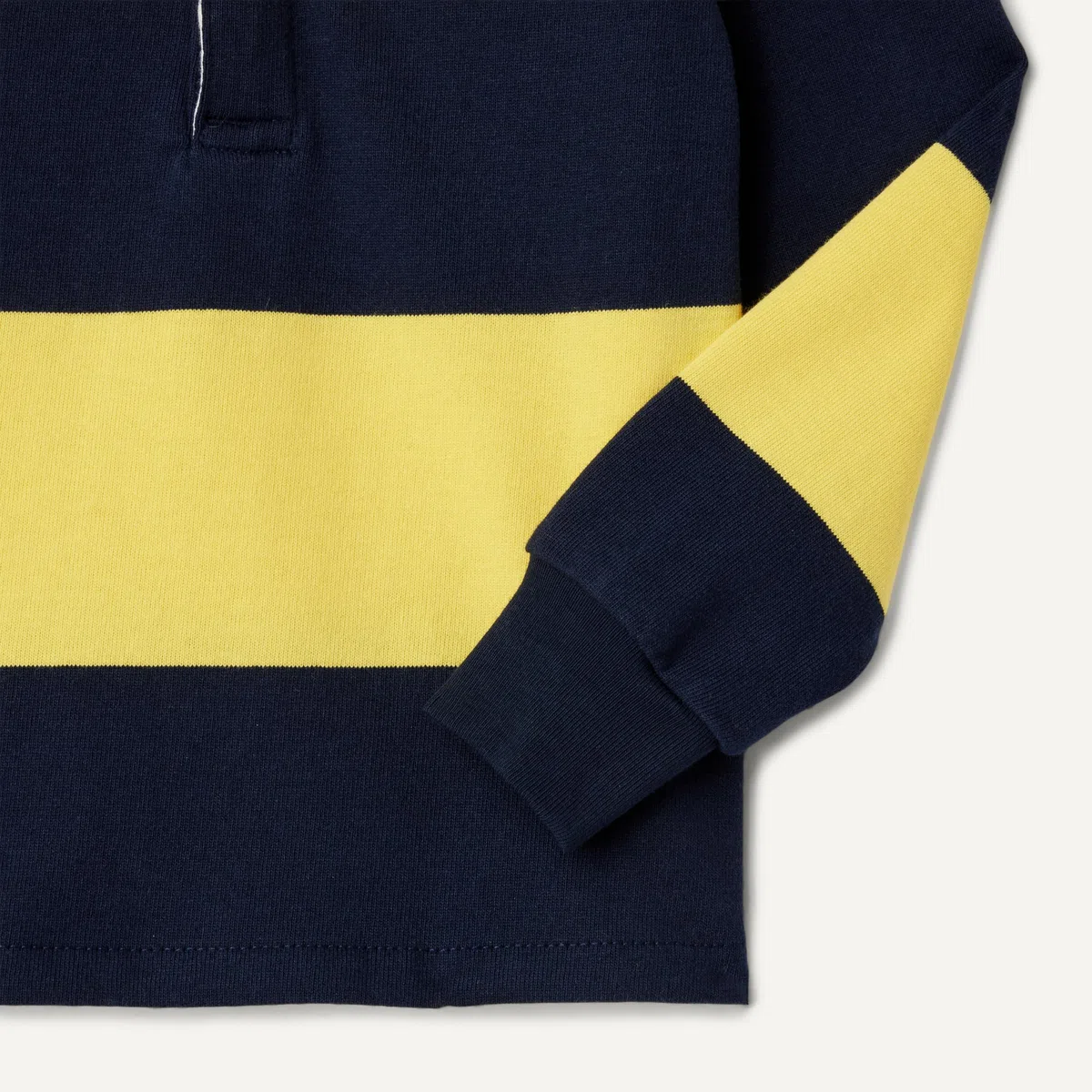 Amazon Essentials Bambini e Ragazzi Polo da Rugby