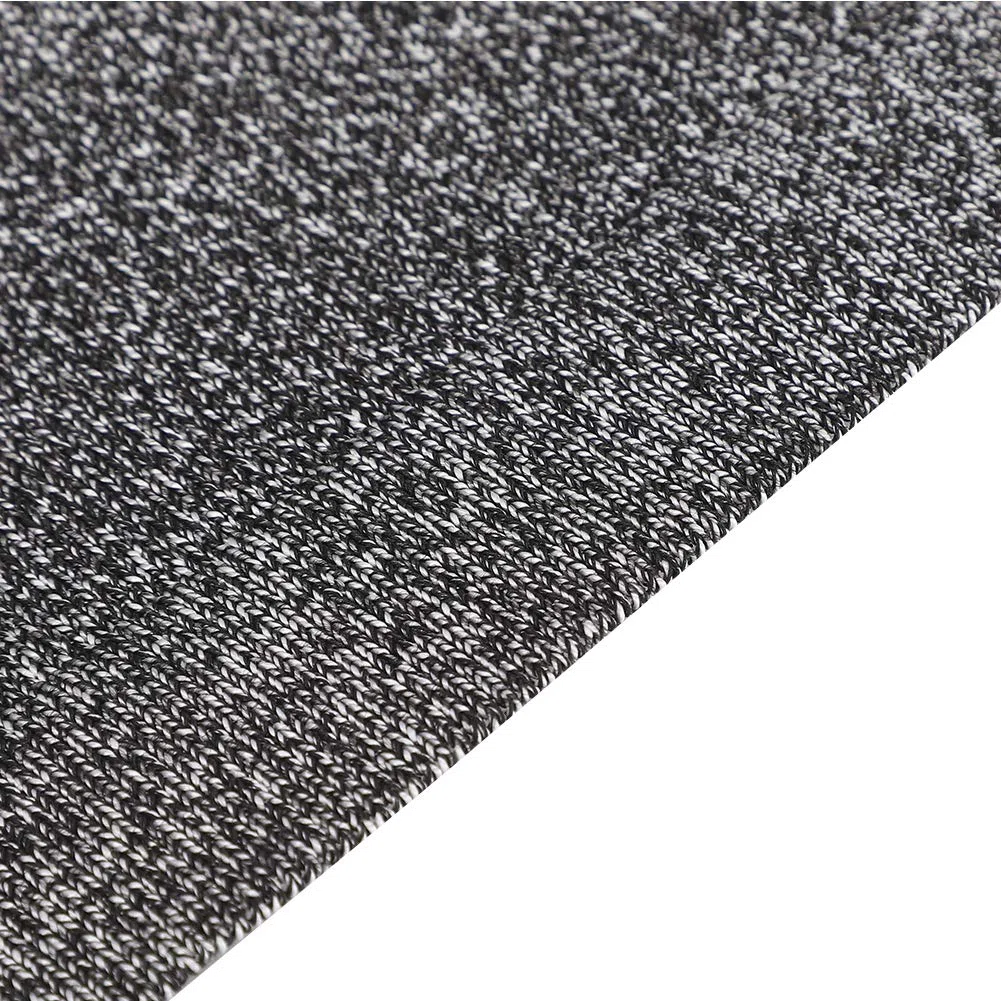 Abbigliamento Resistente Taglio Maglietta Sicurezza a Prova Taglio Top Abbigliamento Lavoro Industriale Livelli 5 Abbigliamento Protettivo per Fabbrica Magazzino Cucina(l)