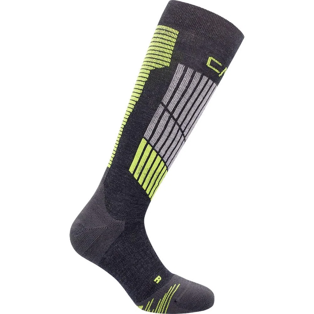 CMP Ski Sock Graphene Socks Uomo