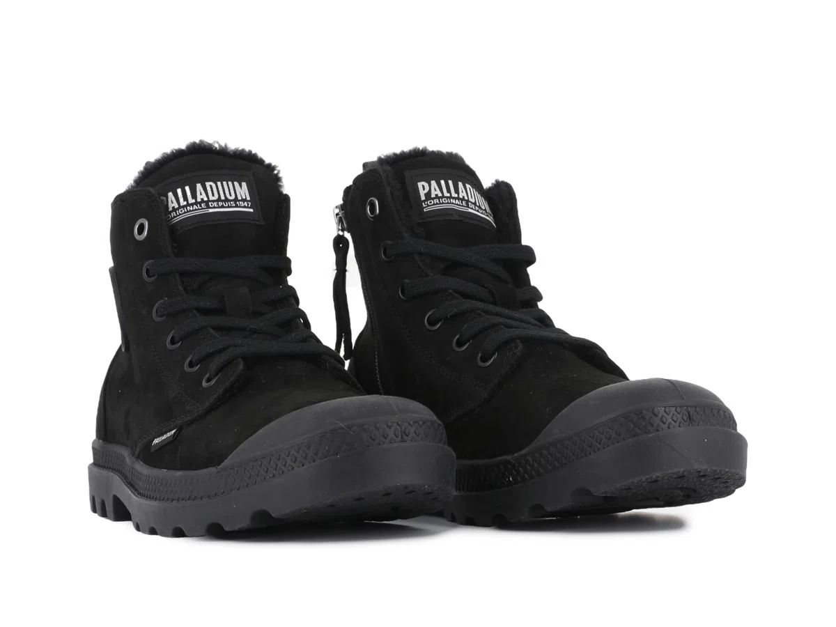 Palladium Pampa Hi Zip WL 95982252, Stivali