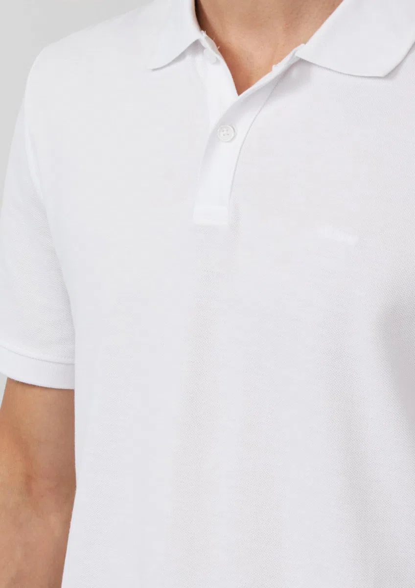 s.Oliver 2138262 Polo Uomo (Pacco da 1)