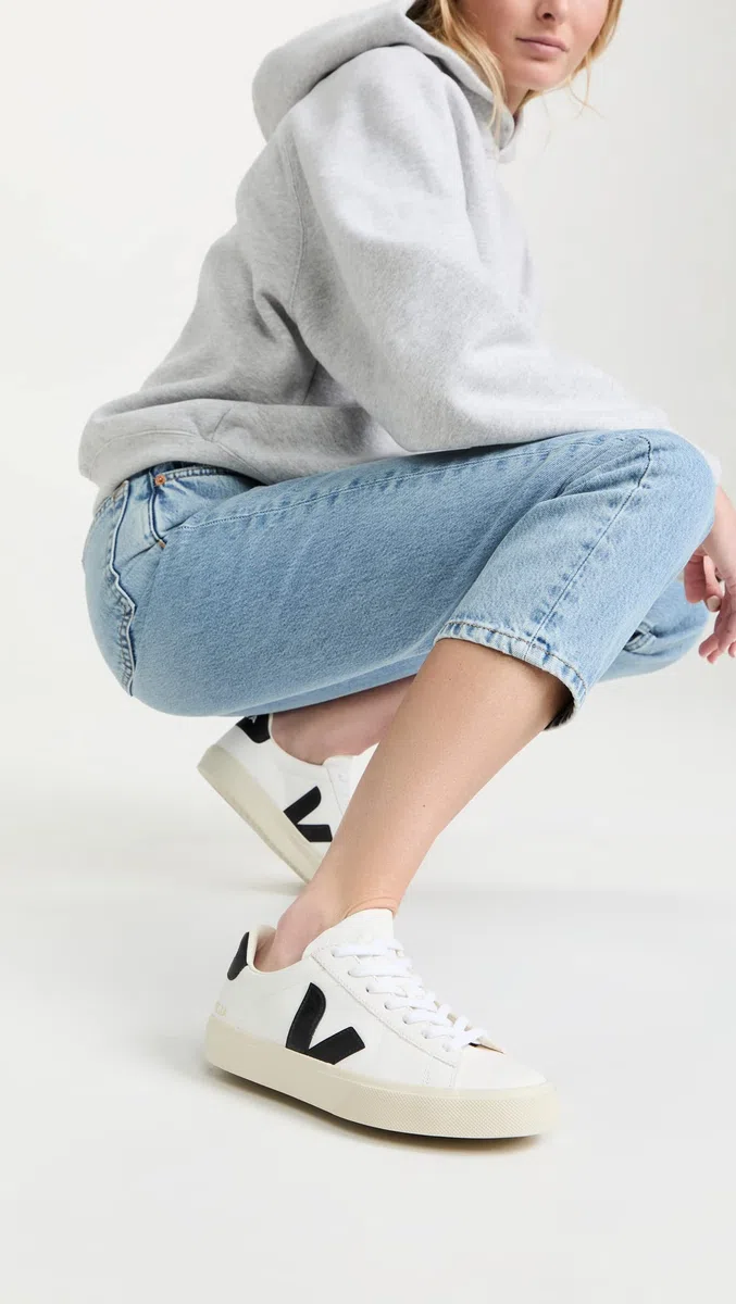 Veja Campo SneakerDonna