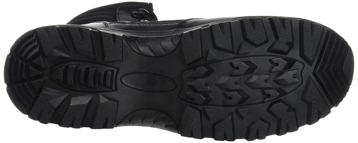 Mil-Tec Sicherheitsstiefel-12837000 Stivali per lavori industrialiUomo