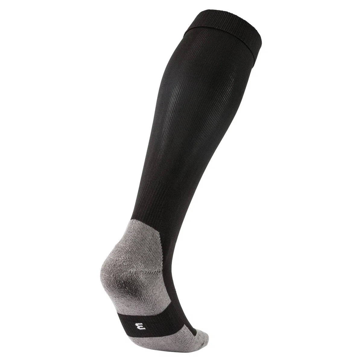 Puma Team Liga Socks Core Calzettoni da Calcio, Nero (Black/White), 43-46 Uomo