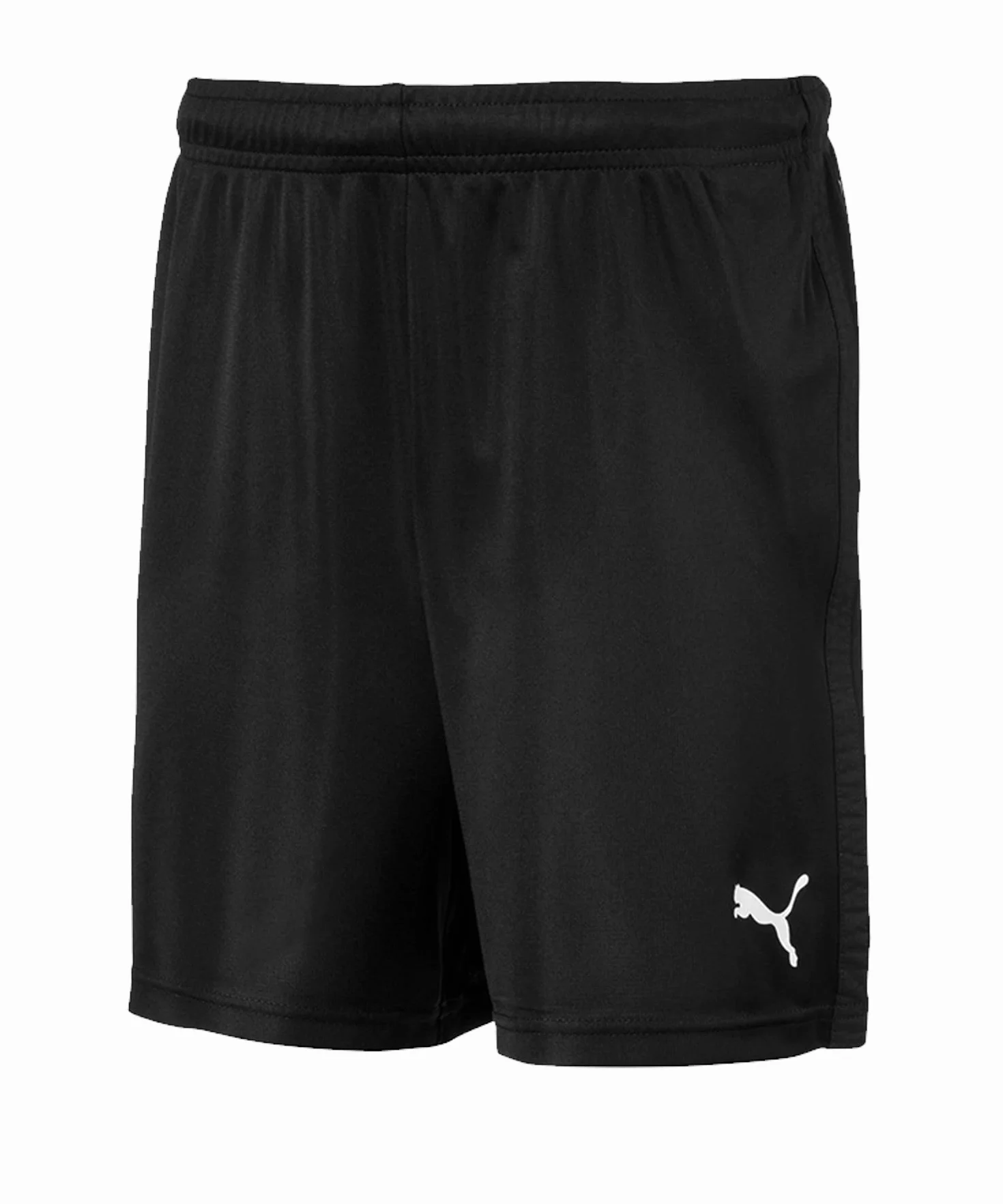 Puma - Liga Core Jr, Pantaloni Unisex - Bambini e Ragazzi
