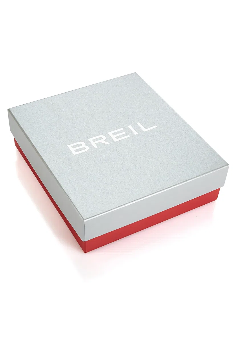 Breil, Bracciale Donna in Acciaio | Collezione MAGNETICA SYSTEM, Bracciale, Dimensione 17 cm, Gioiello idee regalo donna