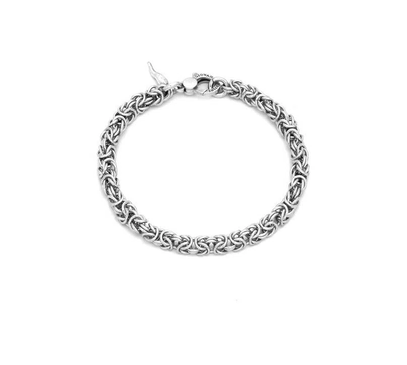 Giovanni Raspini Bracciale Bizantina Mini 12319