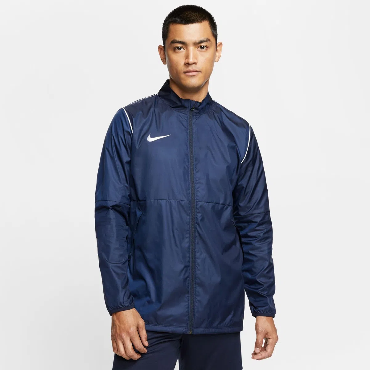 Nike M Nk Rpl Park20 Rn Jkt W Giacca Sportiva Unisex - Adulto