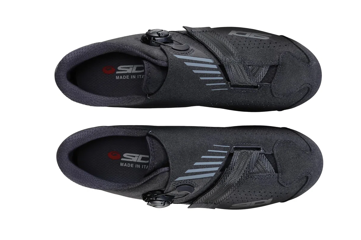 SIDI Scarpe Ciclismo MTB Uomo MTB AERTIS Mega