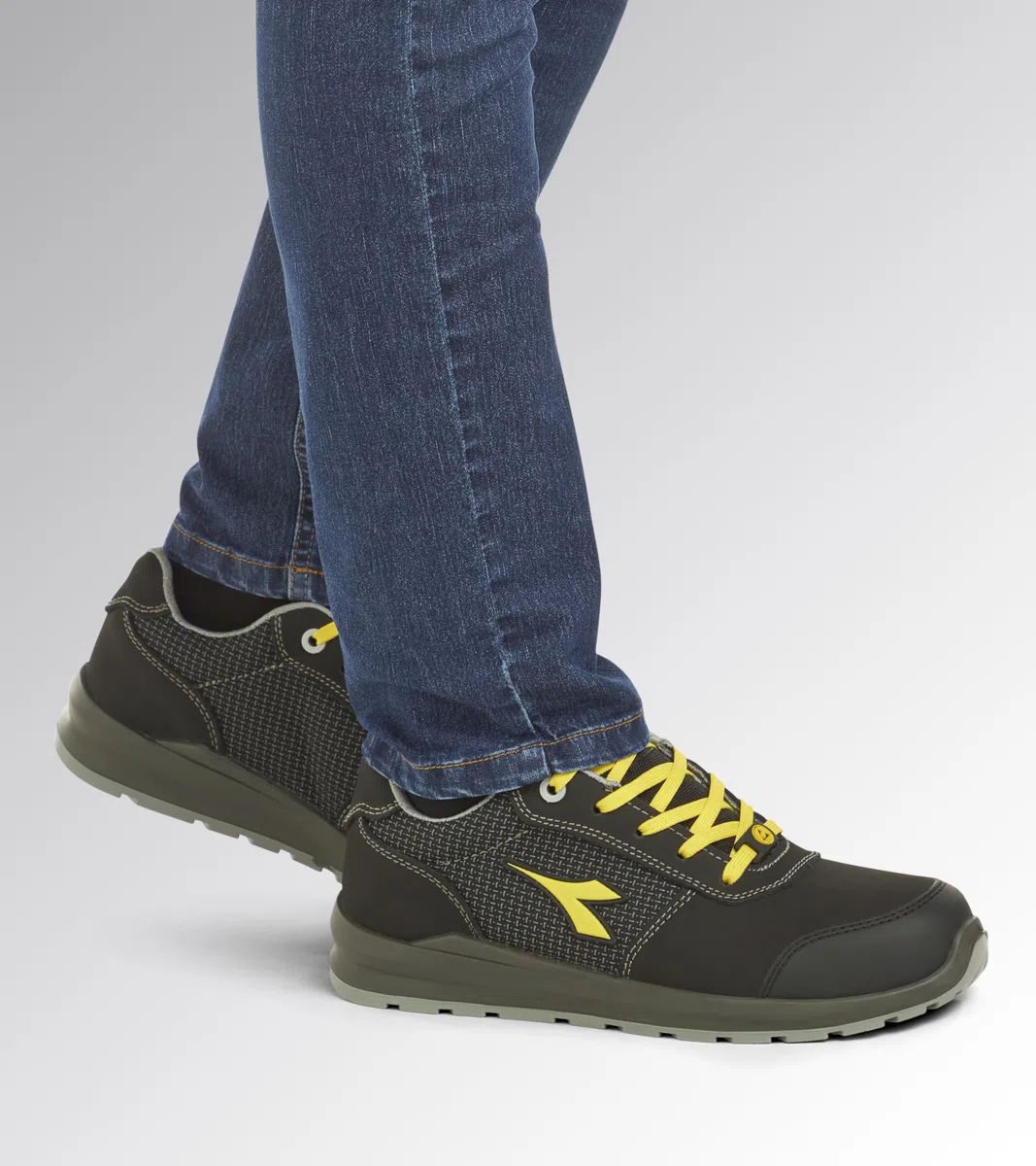 Utility Diadora Speedy Low S3s Fo Sr Sc Esd Mf Scarpe antinfortunisticheUnisex - Adulto