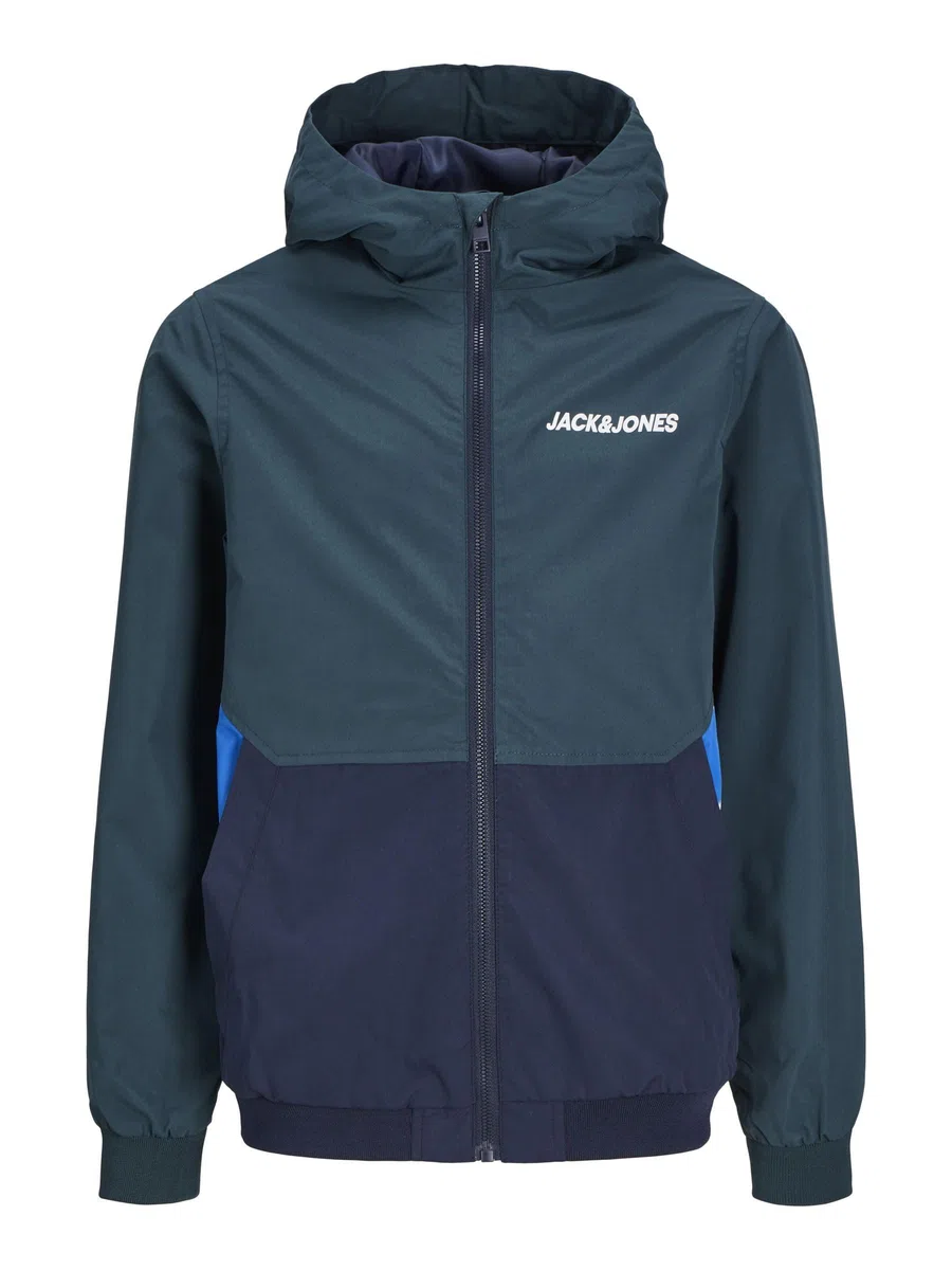 JACK & JONES Junior Softshell Jacket Softshell Jacket for Boys
