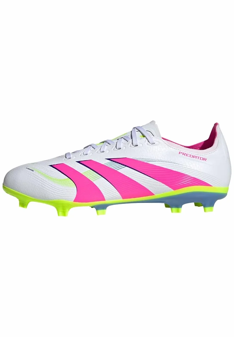 Adidas Predator League Football Boots Firm Ground Scarpe da calcioUnisex - Adulto