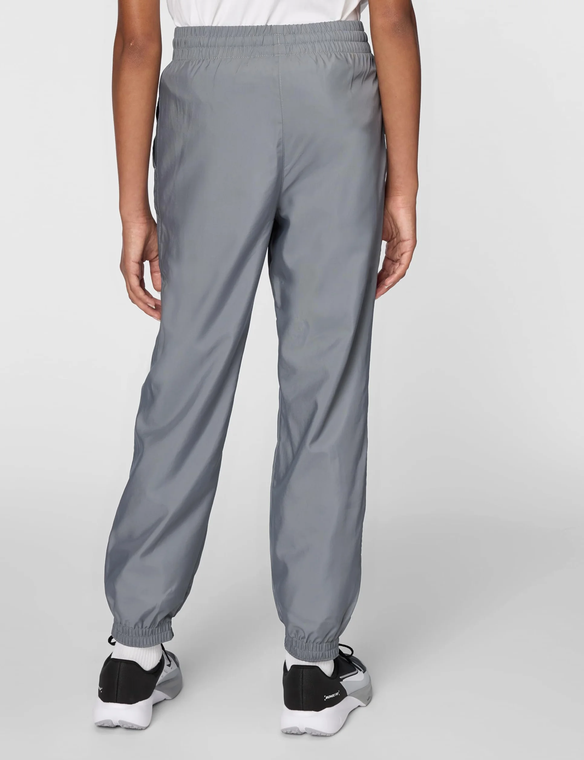 Nike - Nike Sportswear Club Web-Jogger (Ältere Kinder), Web-Jogger Unisex - Bambini e Ragazzi