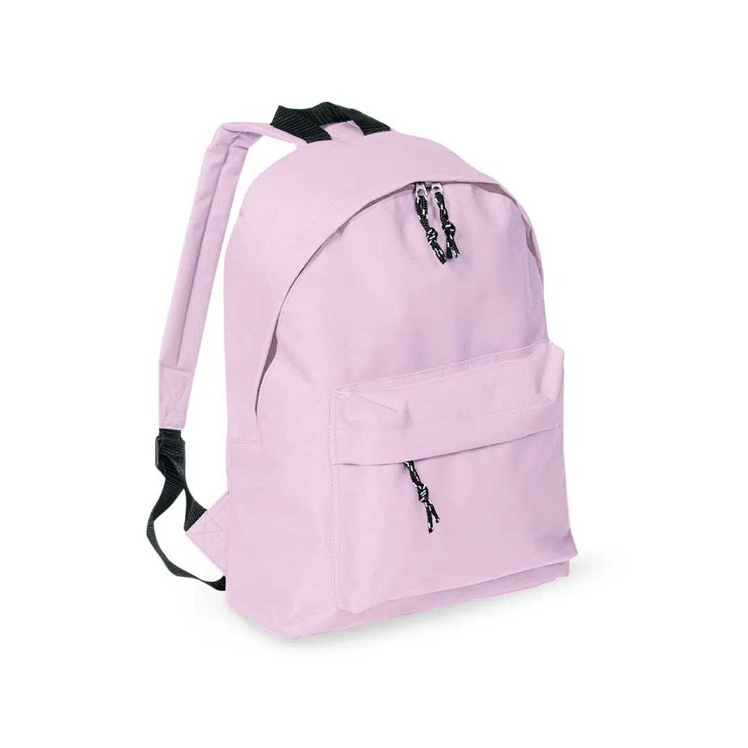 Piccolo zaino da scuola per ragazzi e ragazze, unisex, 13 l