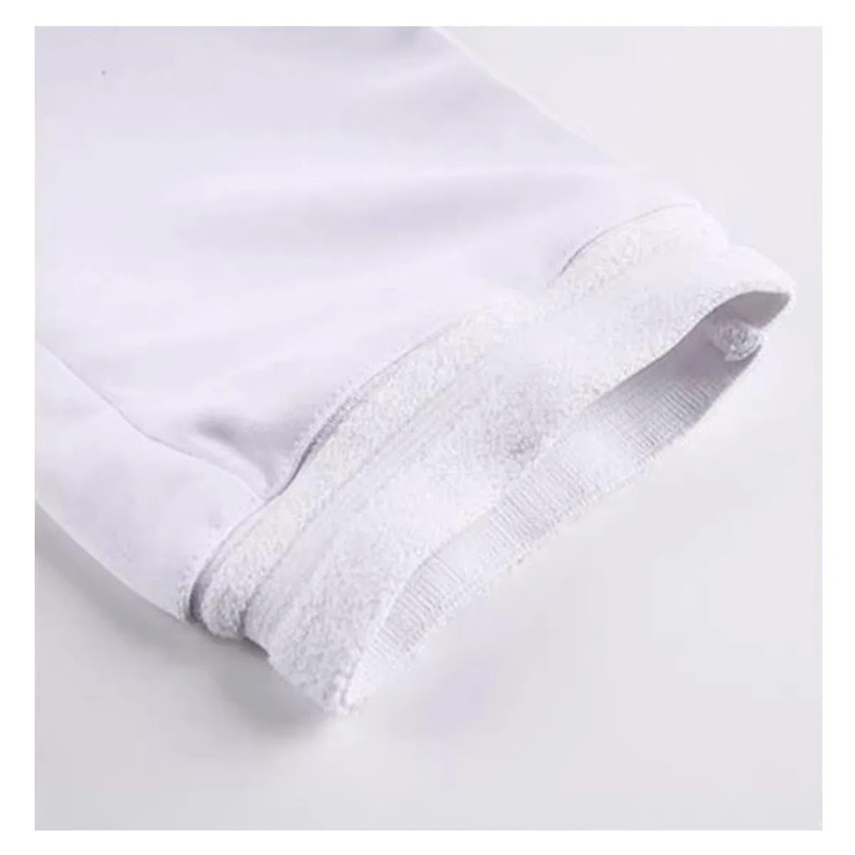 Pantaloni da Scherma 350N Pantaloni da Allenamento con Fioretto/Spada/sciabola. Pantaloni Protettivi da Scherma(60#)