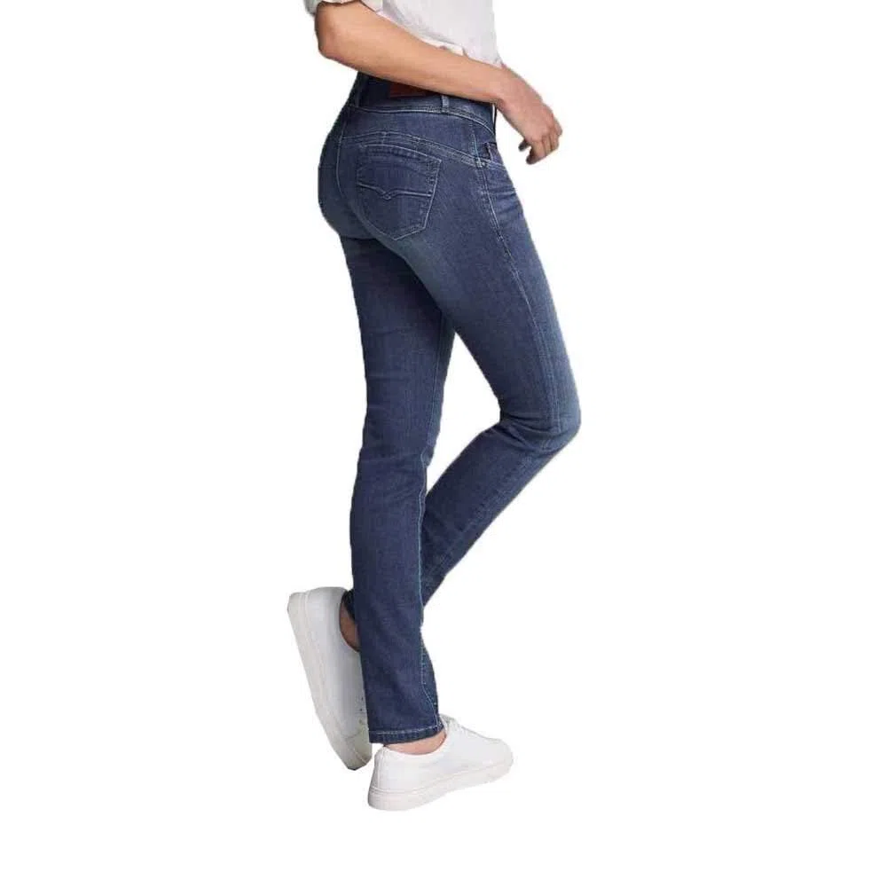 Salsa Jeans Mystery Push UP Premium Wash