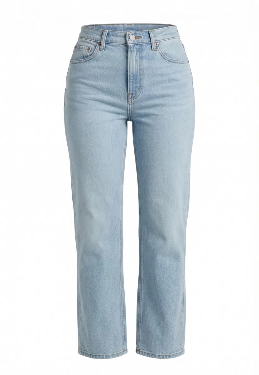 Levi's Low Loose Jeans Donna