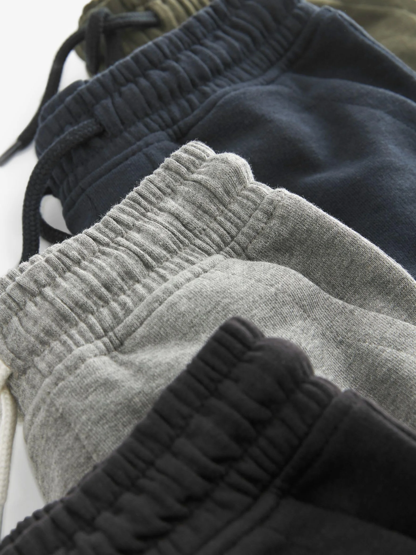 NEXT Ragazzo Shorts Basic - vestibilità Regular
