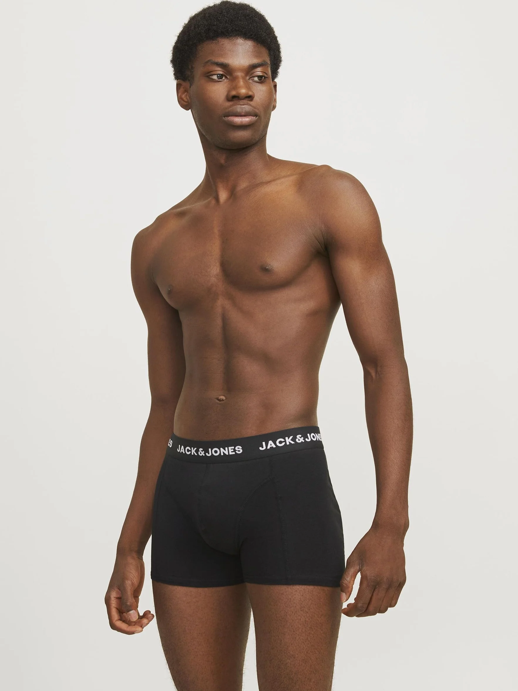 JACK & JONES Trunks 3-Pack Trunks