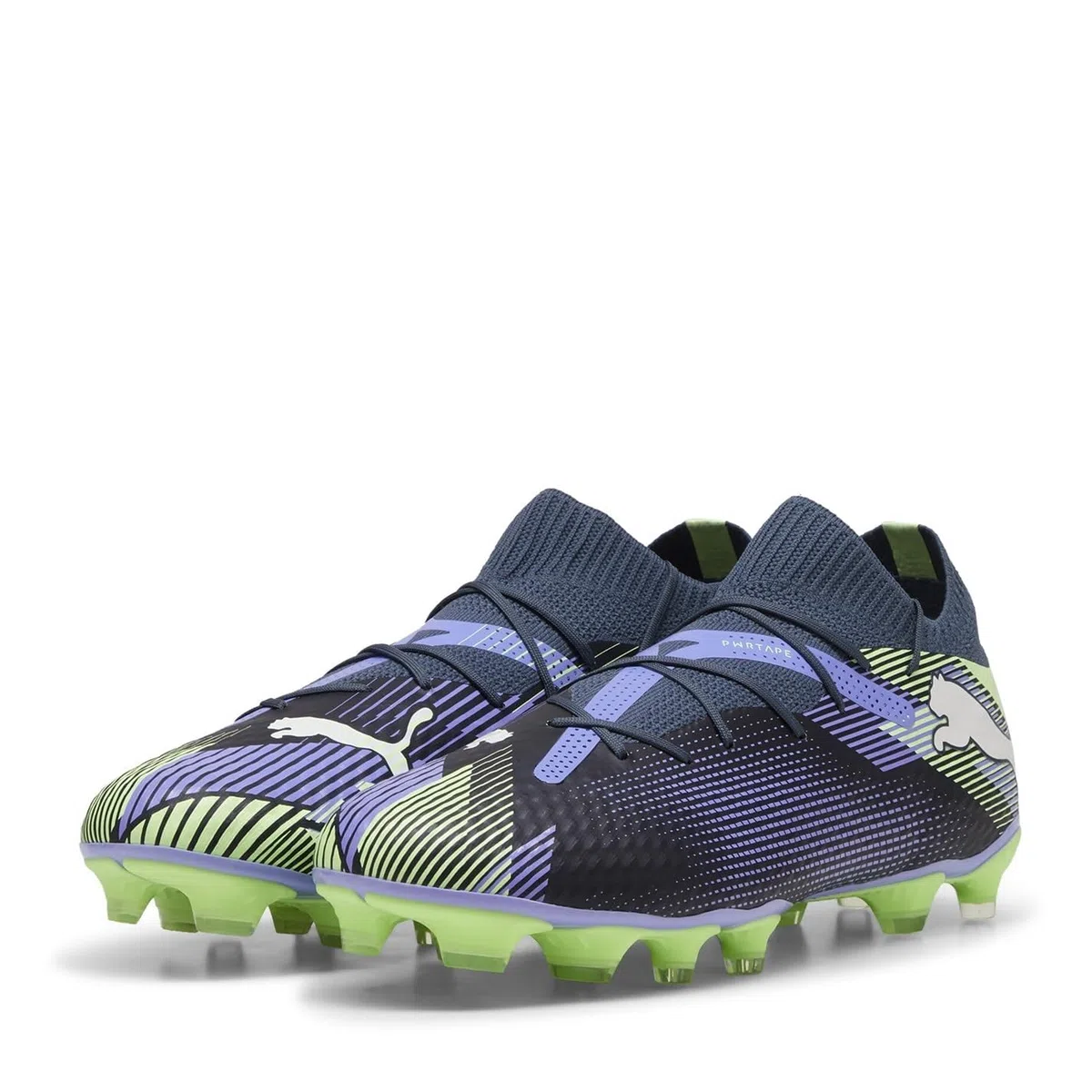 PUMA Future 7 PRO Fg/AG 10792401, Scarpe da Calcio