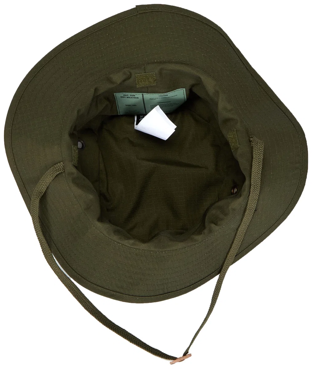 Mil-Tec - Cappello-12326101, Cappello Uomo