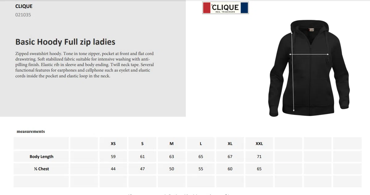 Felpa Infermiera Dottoressa Oss Stetoscopio Cuore | Felpa Da Donna Con Cappuccio e Zip Lunga | Personalizzabile Con Il Tuo Nome La tua Qualifica e Il Tuo Reparto | Scegli la Grafica PS 02203-002