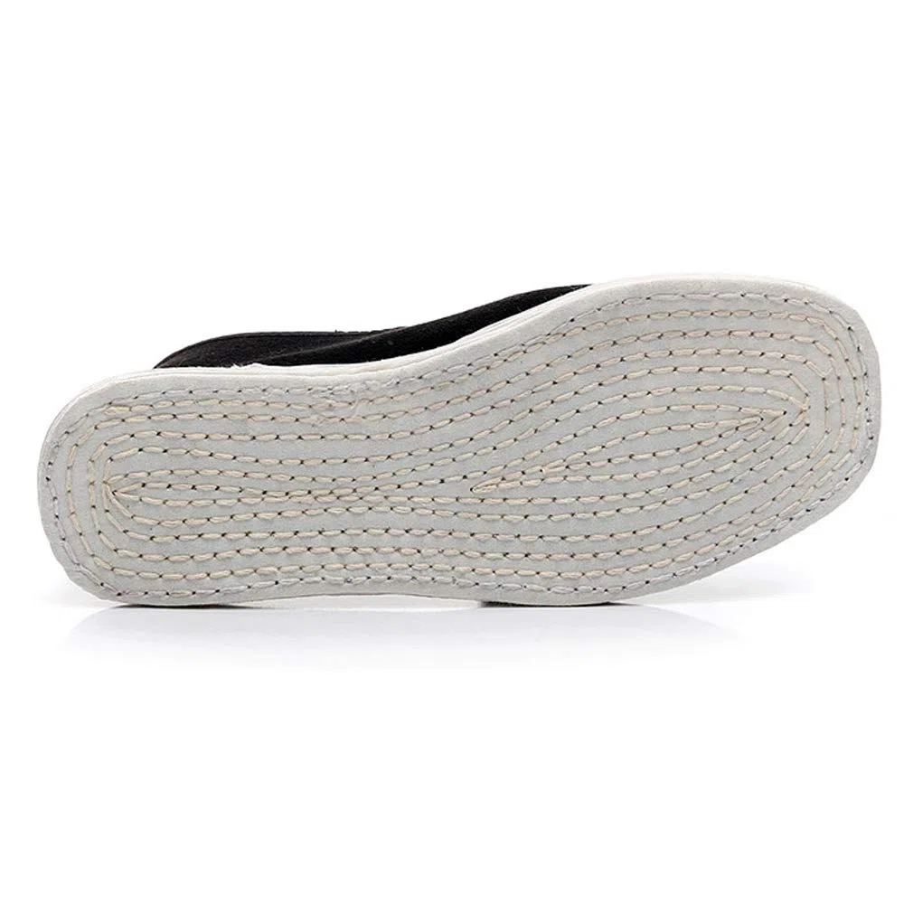 Arti Marziali Kung Fu Tai Chi Scarpe Con Suola In Cotone