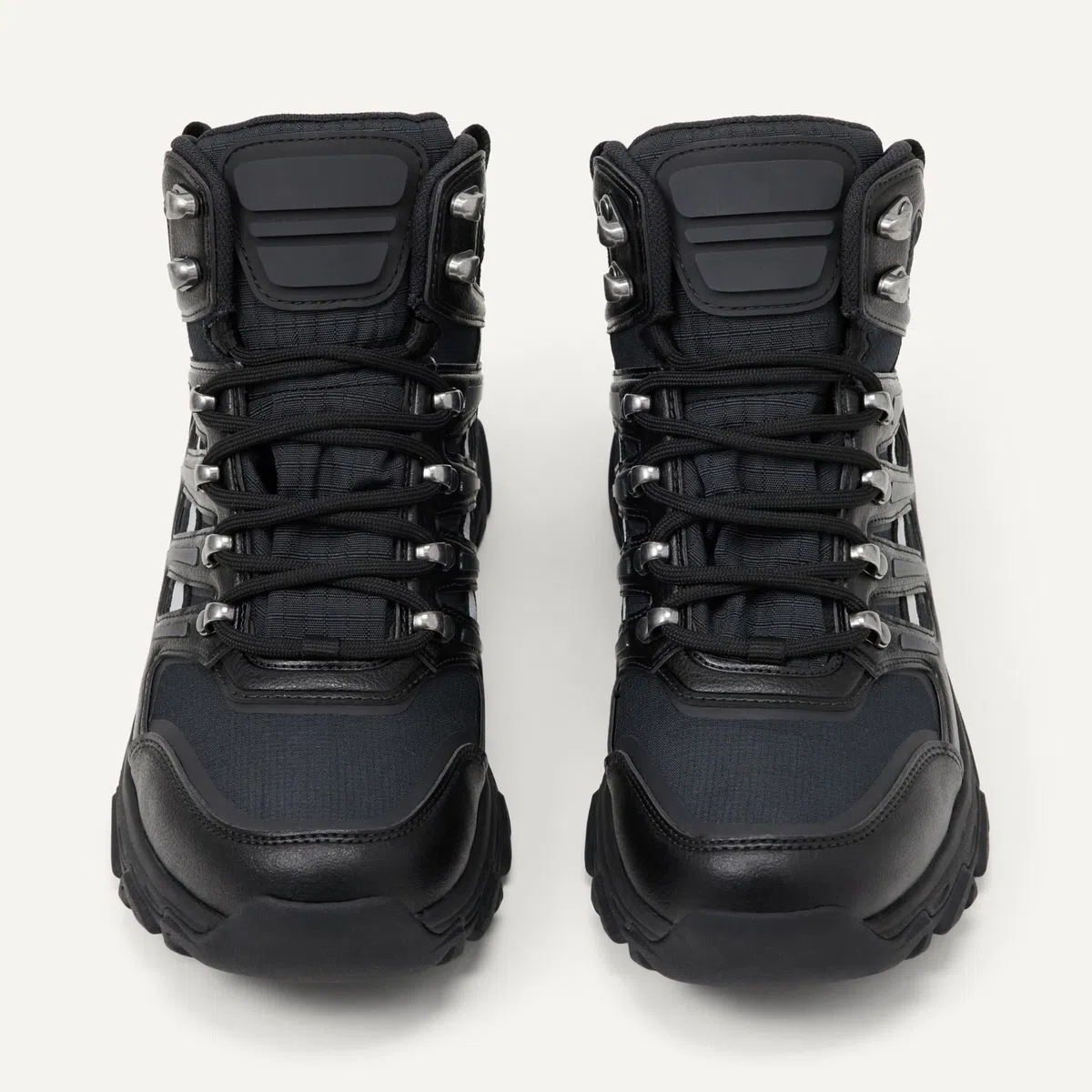Amazon Essentials Scarponi da Trekking Impermeabili Uomo