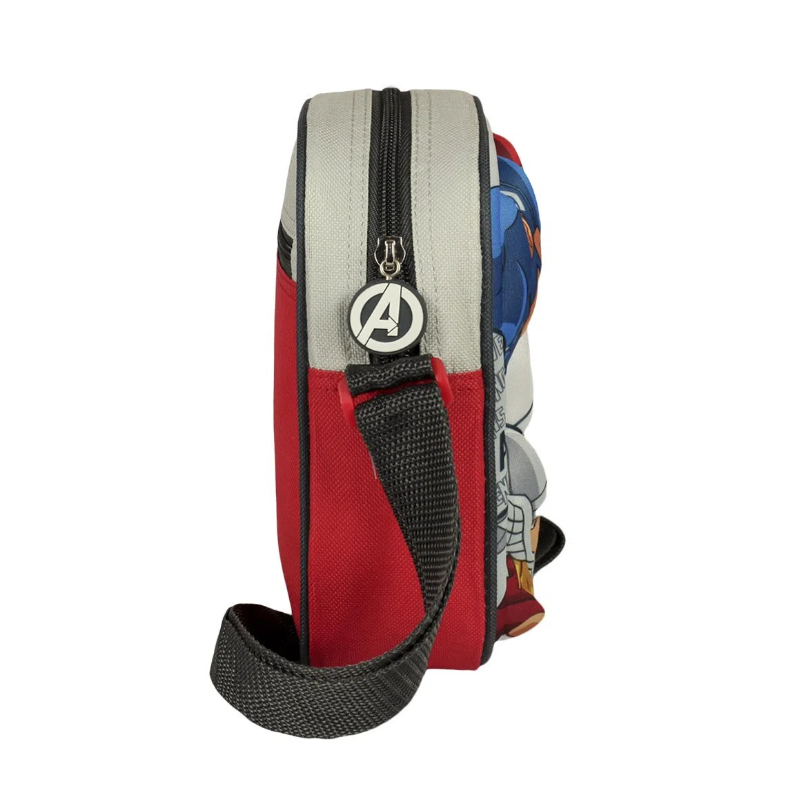 Avengers VD Borsa Cintura 3D