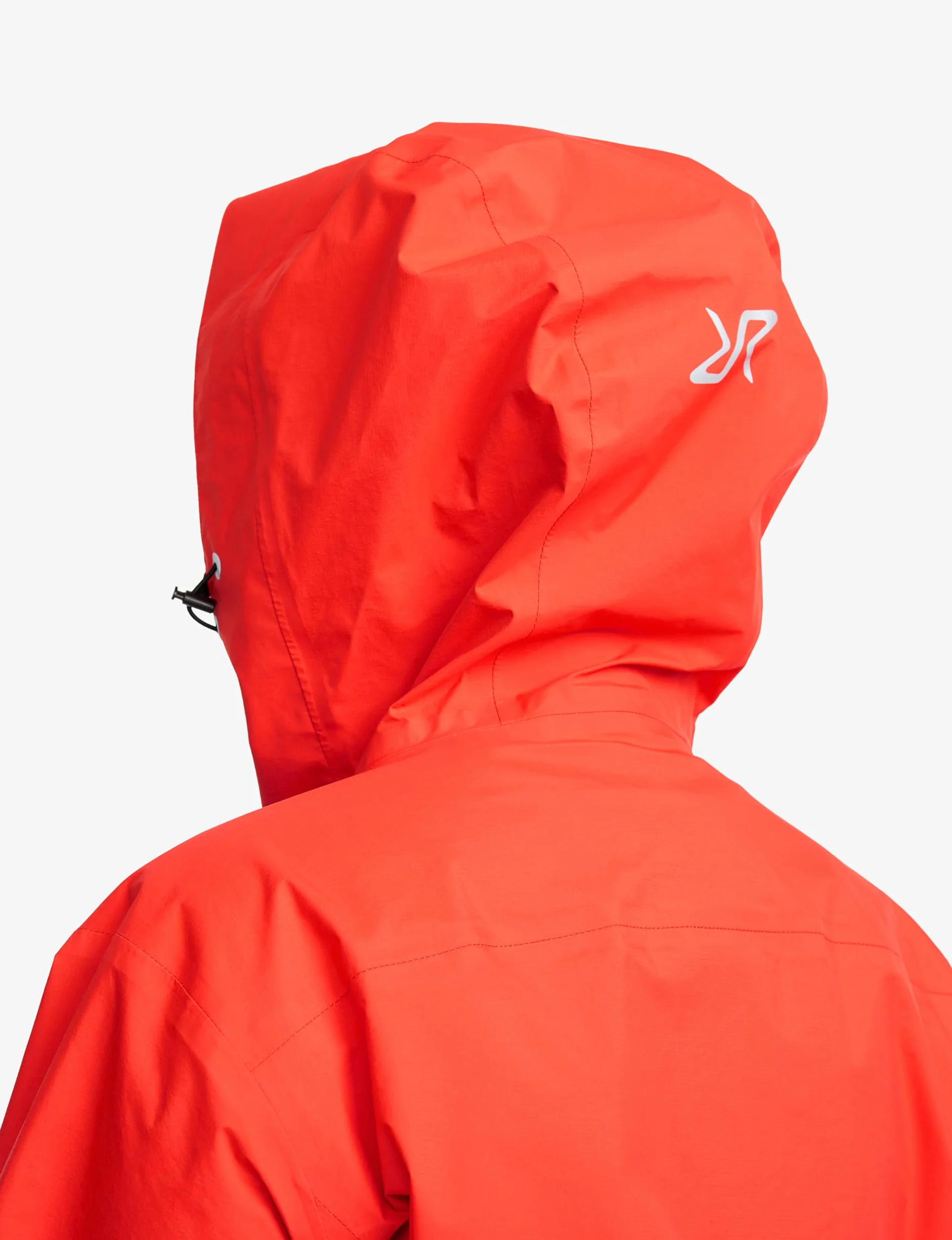 RevolutionRace Arcade 3L Lightweight Jacket da Donna, Giacca Impermeabile, Giacca a Vento Ripiegabile per Escursioni e Attività all'aperto