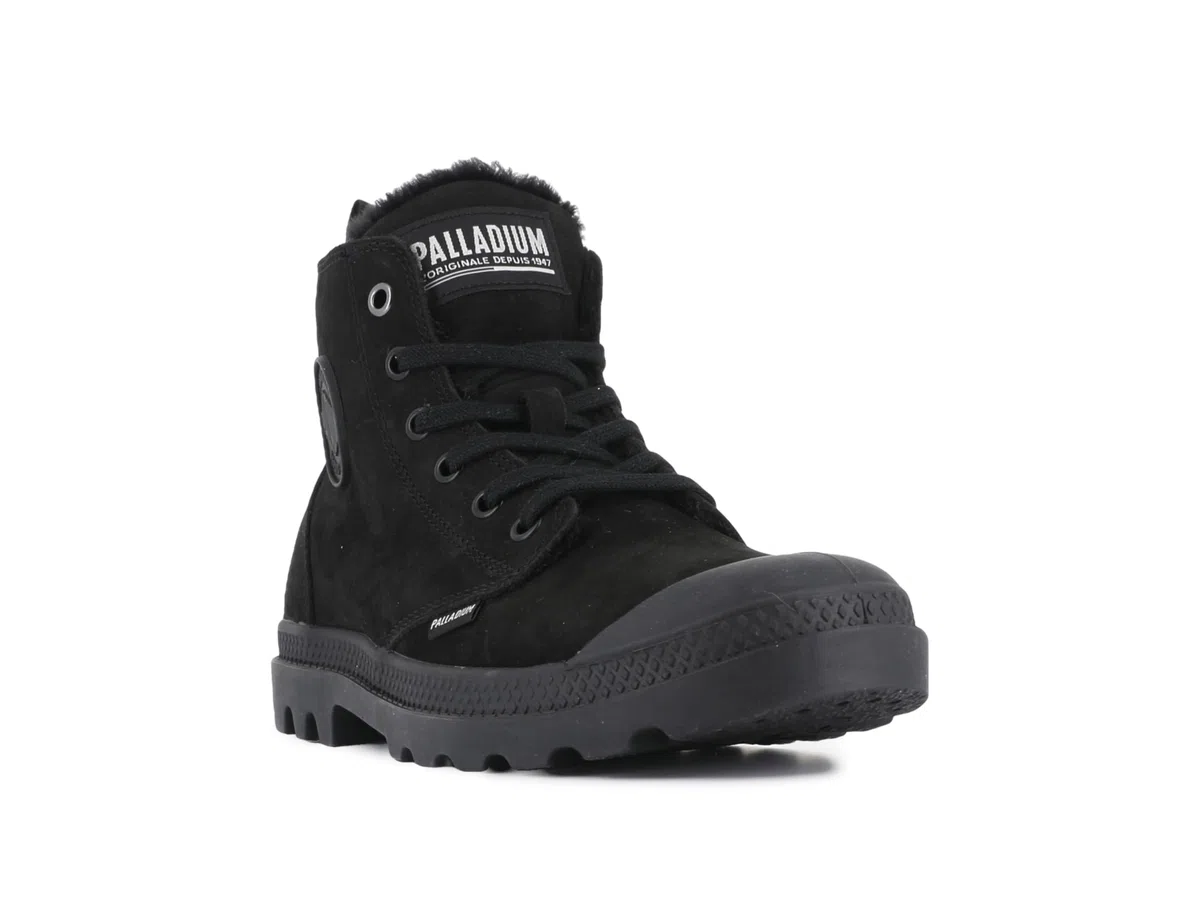 Palladium Pampa Hi Zip WL 95982252, Stivali