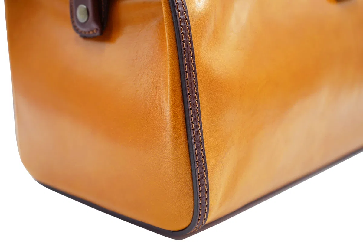 D&D - Borsa Medico Minimal con Tracolla