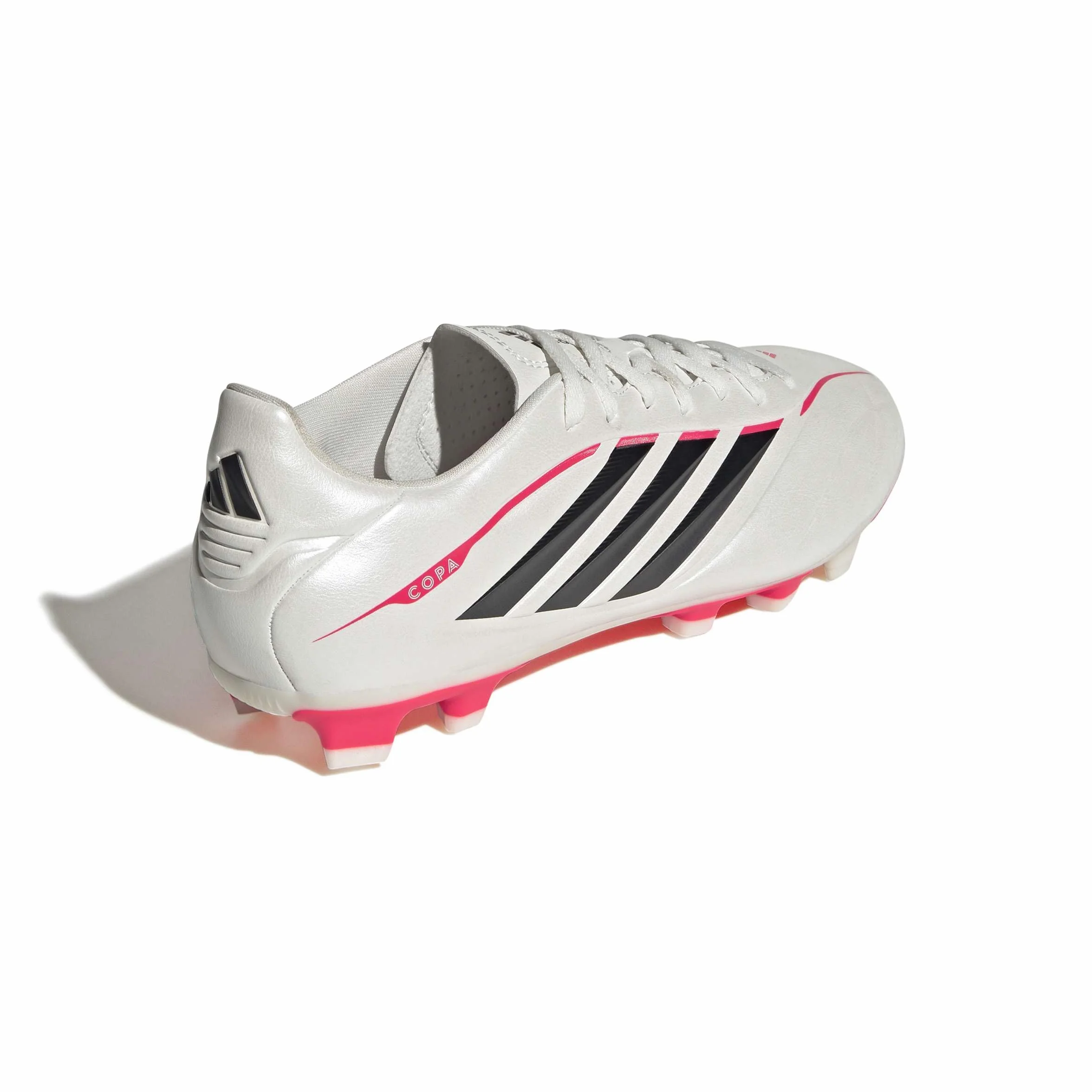 adidas Unisex Scarpe da Calcio Copa Pure IV Club Firm Ground/Multi Ground