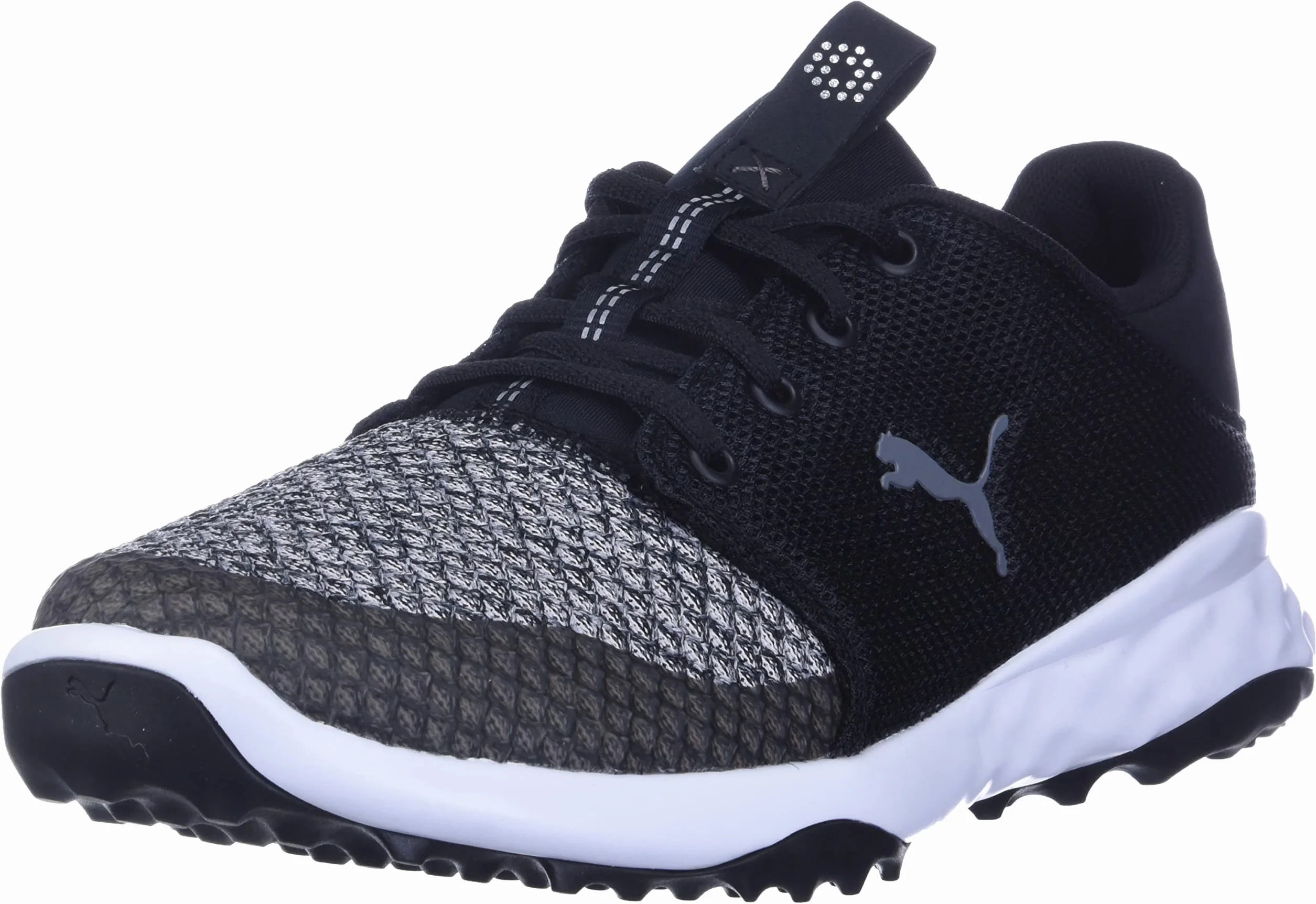 Puma Men's Grip Fusion Sport Golf Shoe