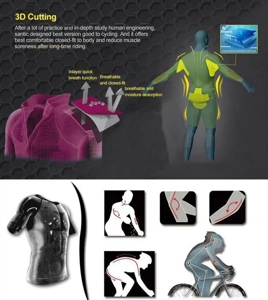 CYTSH Vestito da Ciclismo Donna Triathlon Suit da Donna Swimwear Swimwear Swimming Summer Yourwein Swimm Tuta con Gel Pad (Color : 2, Size : XS)