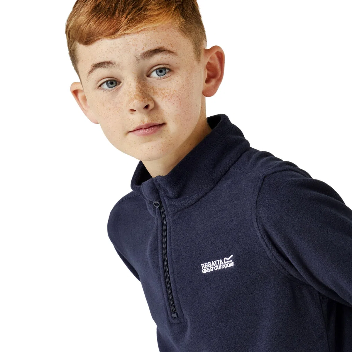Regatta Clemance Pile Unisex - Bambini e Ragazzi (Pacco da 1)