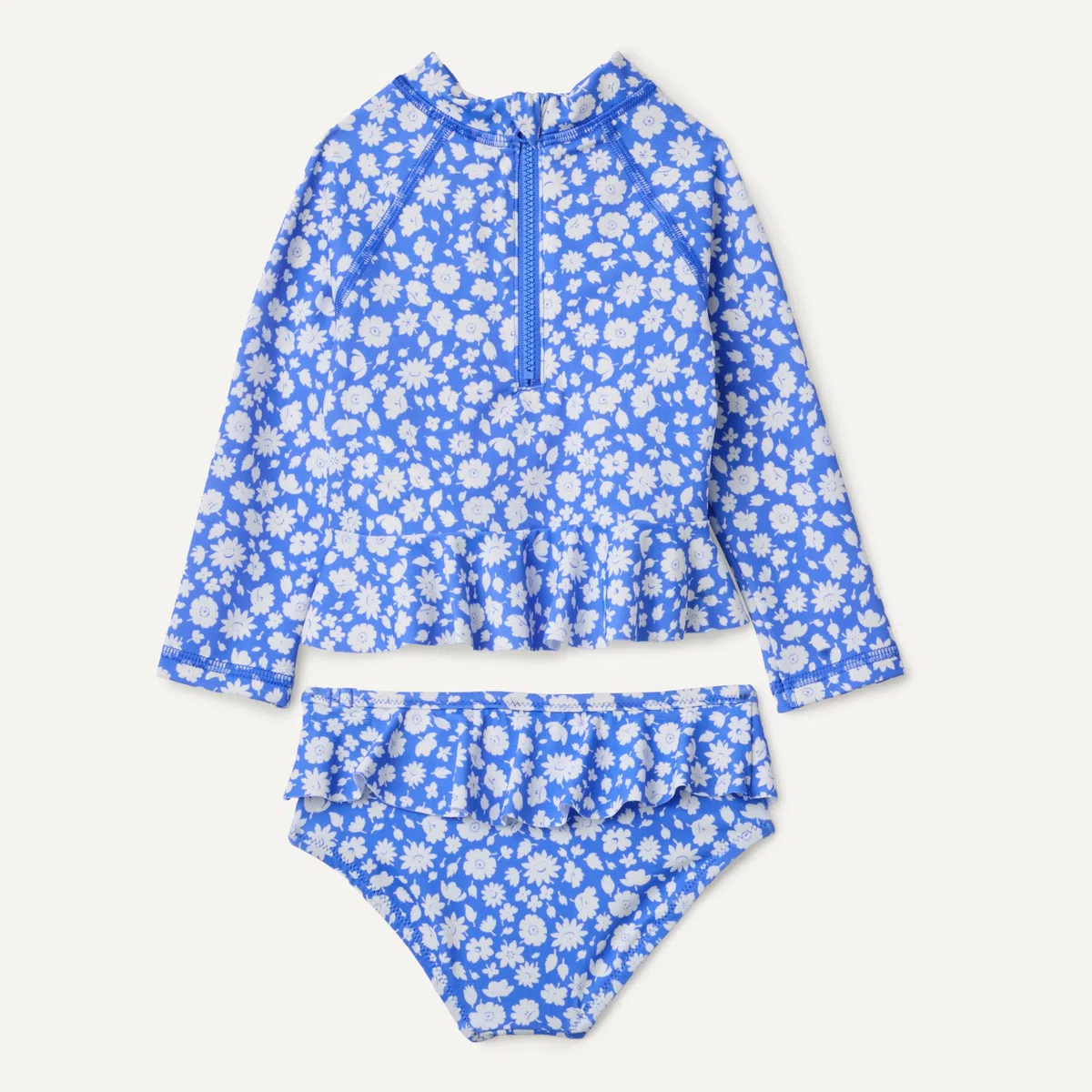 Amazon Essentials Bambine e Ragazze Set Rashguard
