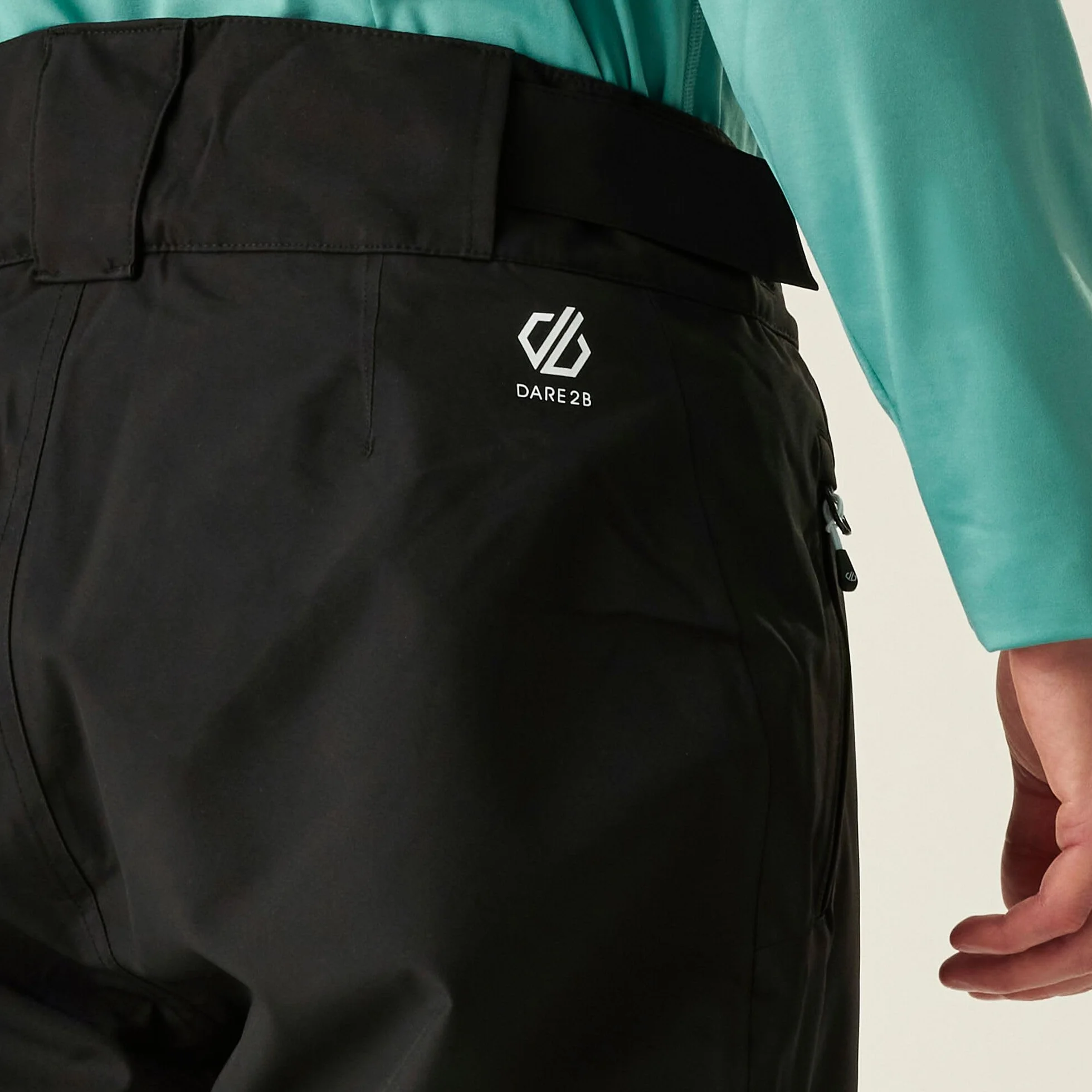 Dare 2b - Salopette De Ski Imperméable Achieve II, Pants Uomo