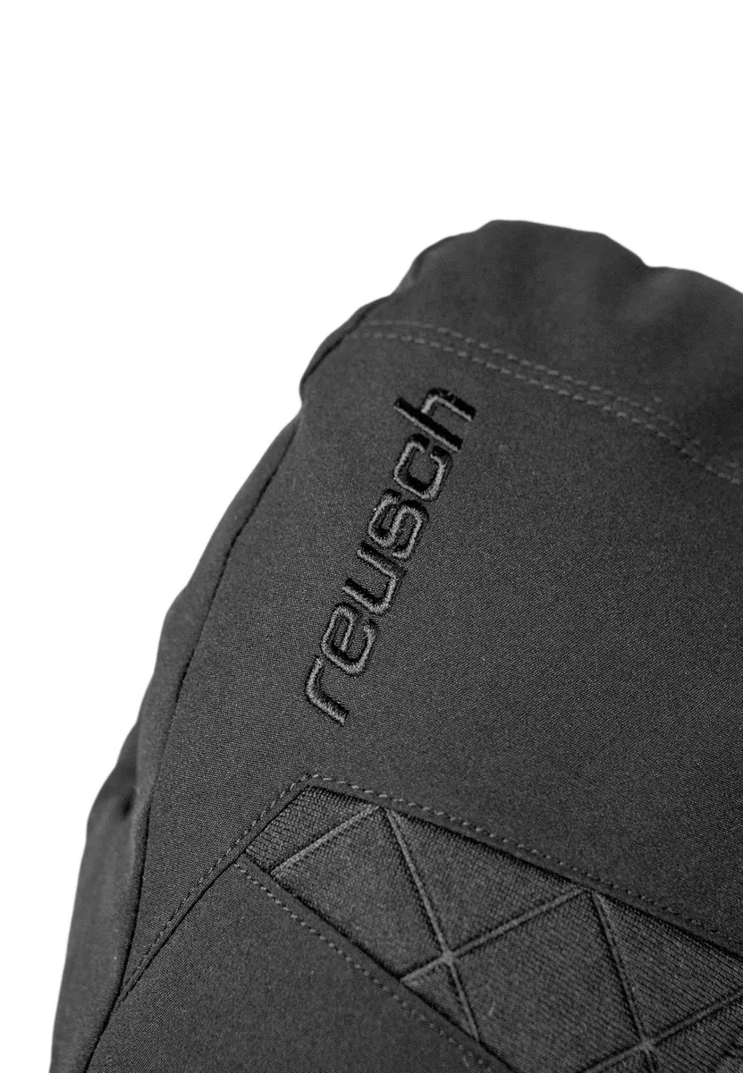 Reusch Malone R-Tex Xt Mitten, Guanti Unisex Adulto