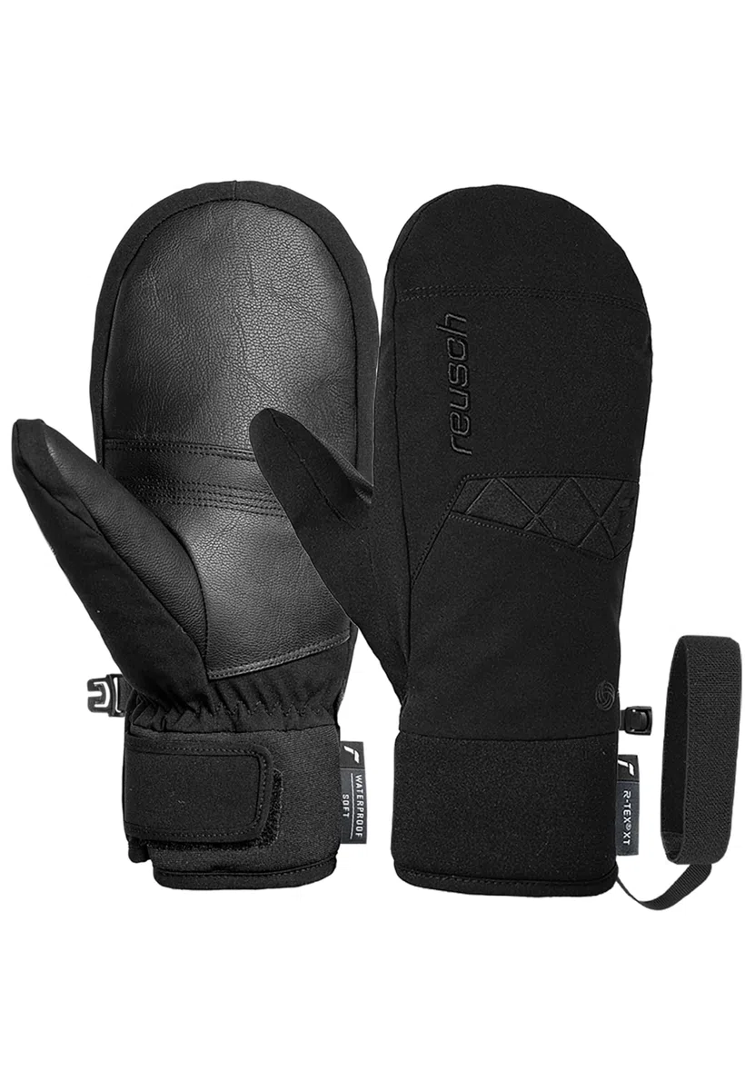 Reusch Malone R-Tex Xt Mitten, Guanti Unisex Adulto
