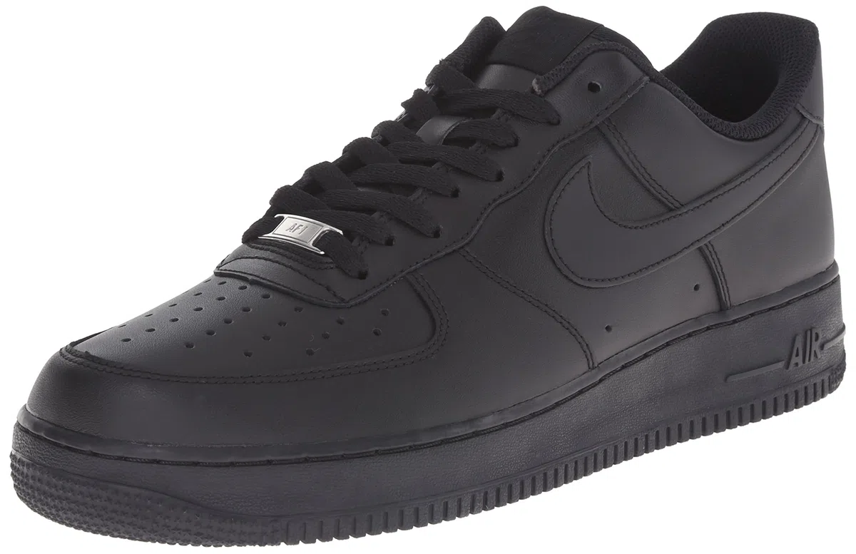 Nike Air Force 1 '07 Lv8 - Scarpe da Basket da Uomo