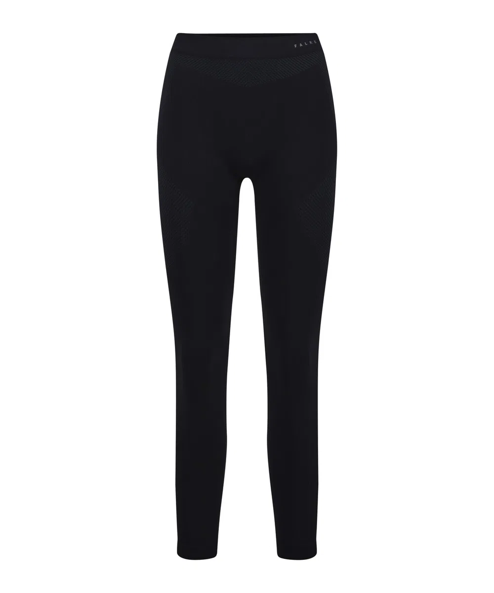 Falke Donna Warm Long Calzamaglia Sportiva Tecnica per Temperature da miti a Fredde Caldo Intimo Tecnico Traspiranti Asciugatura Rapida sostenibili Filo Funzionale 1 Pezzo