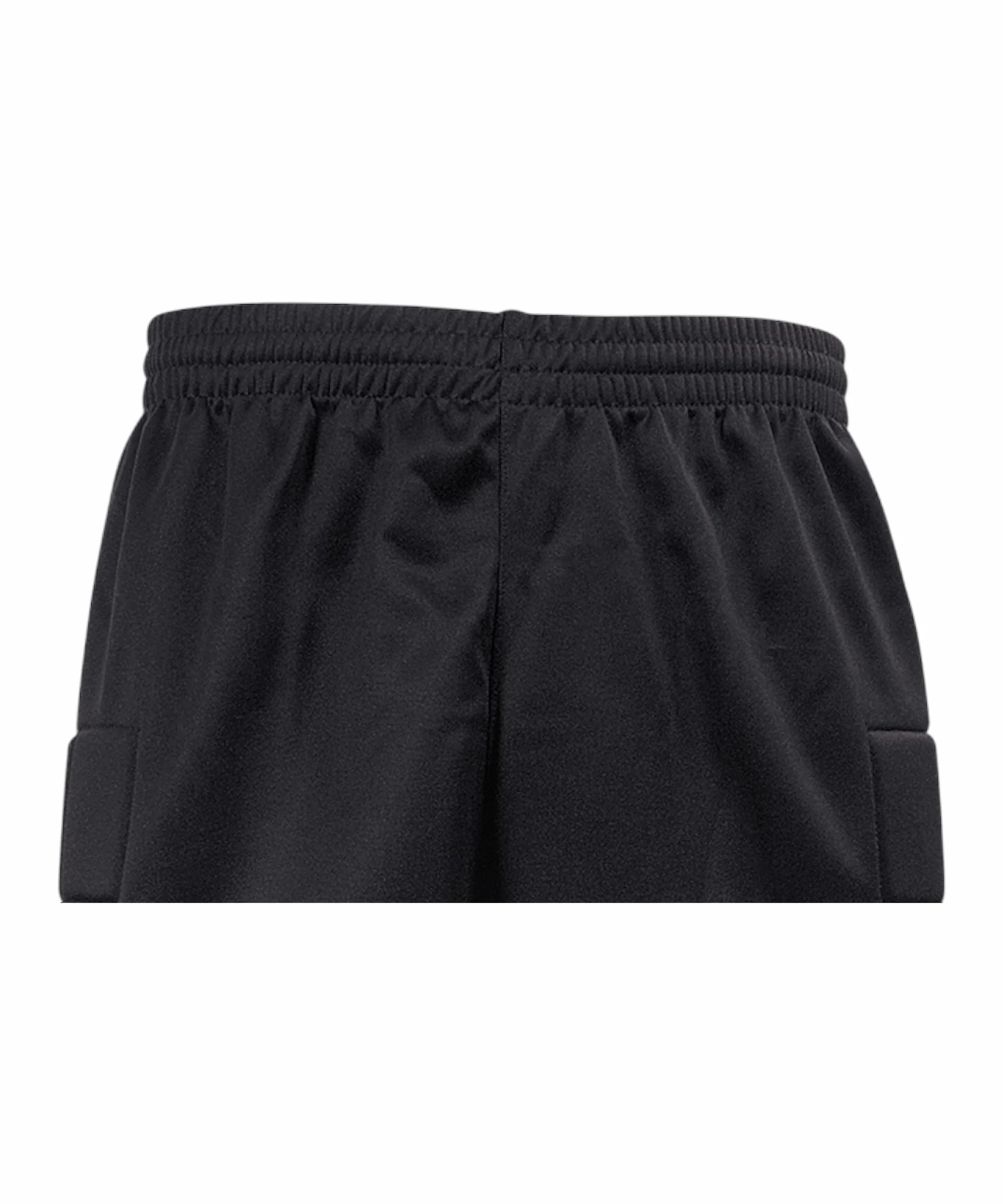 Joma Unisex Kids 711/101 Kid's 711/101 Goal Keeper Trousers - Black/Black, Size 14