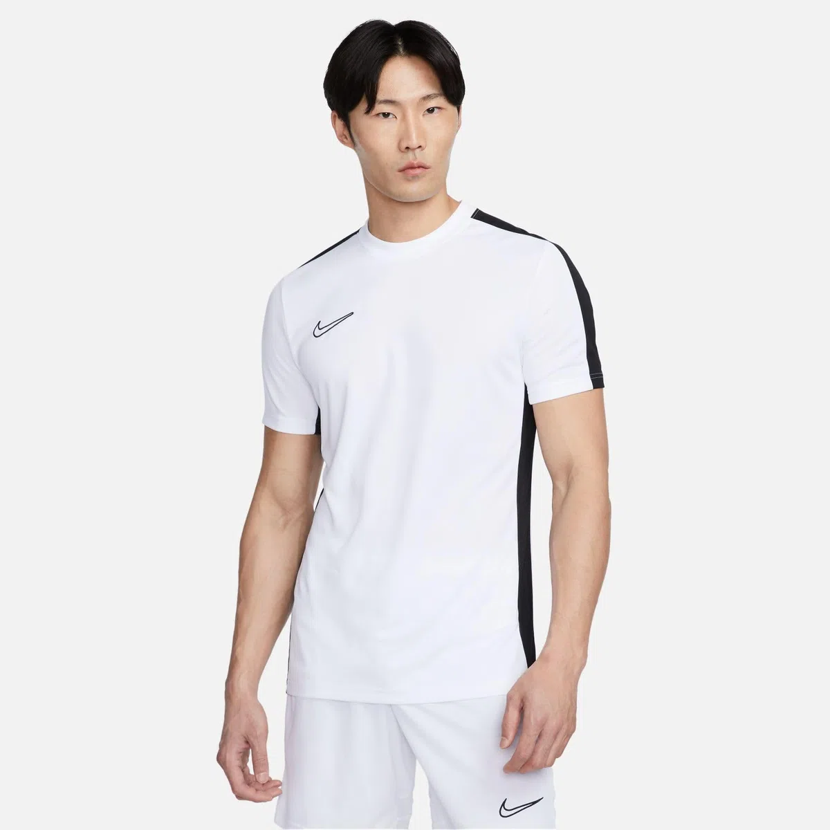 Nike M Nk DF Acd23 Top SS Short-Sleeve Soccer Top Uomo