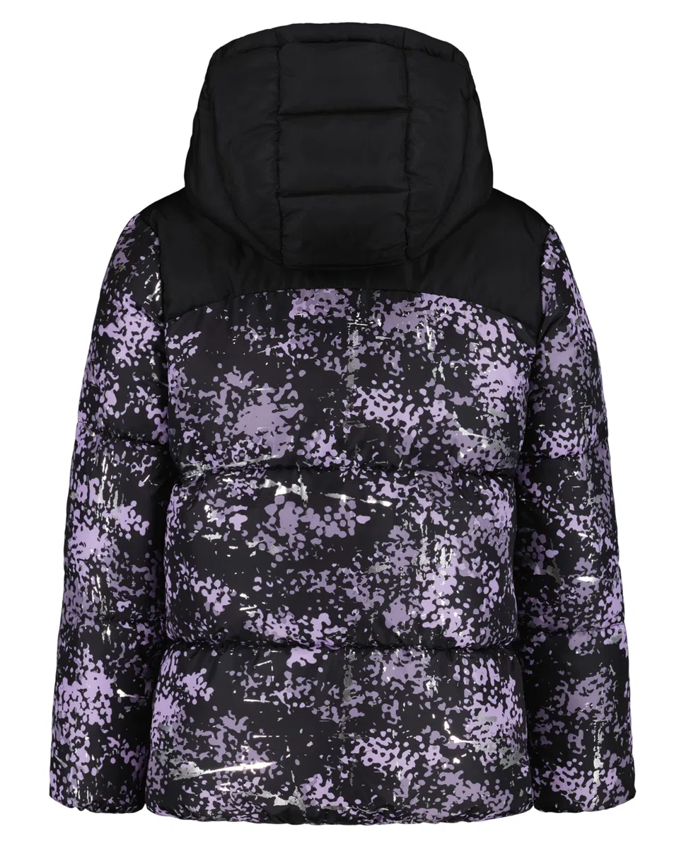 Under Armour Under Armour Prime Printed Puffer Giacca Unisex - Bambini e ragazzi