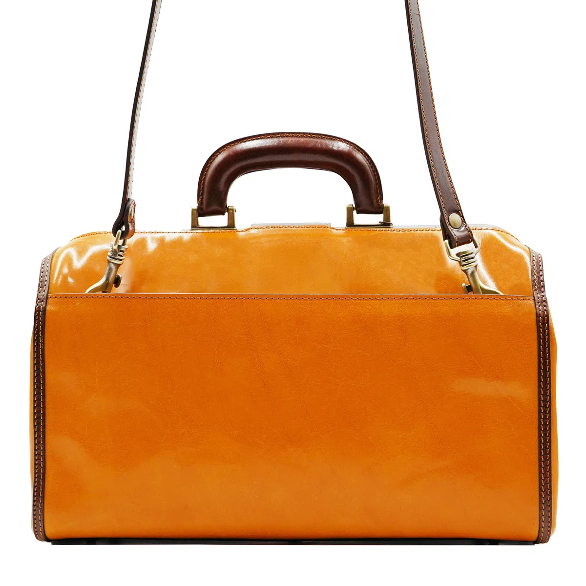 D&D - Borsa Medico Minimal con tracolla posteriore