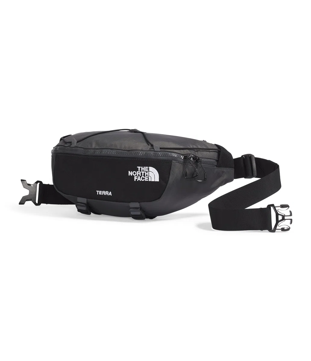 The North Face Terra Lumbar 6l Zaino sportivo Uomo